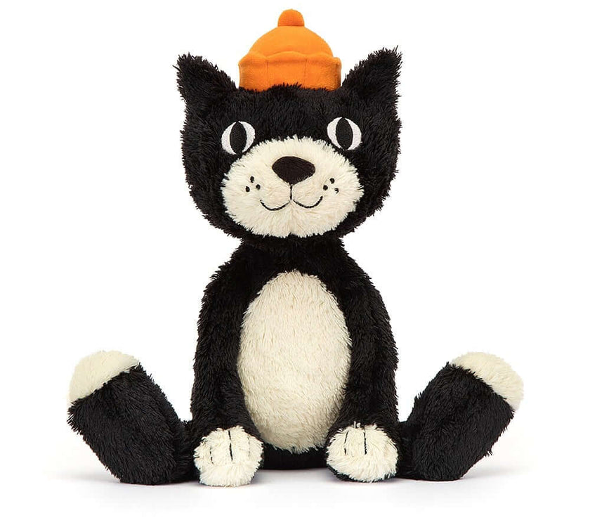 Jack 25th Anniversary Soft Toy