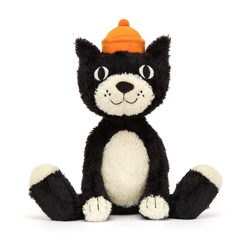 Jack 25th Anniversary Soft Toy