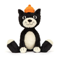 Jack 25th Anniversary Soft Toy