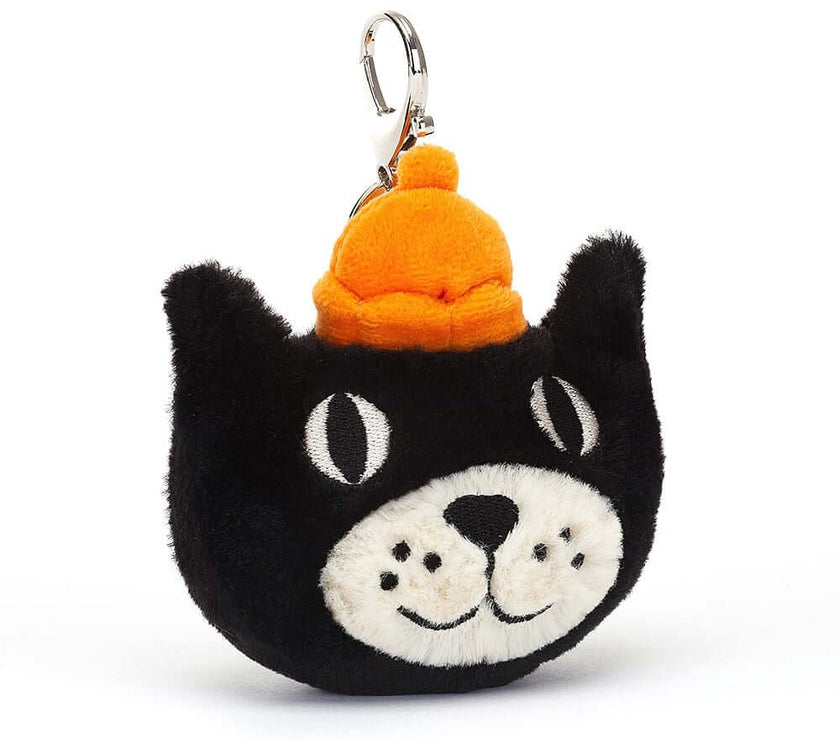 Jack 25th Anniversary Bag Charm