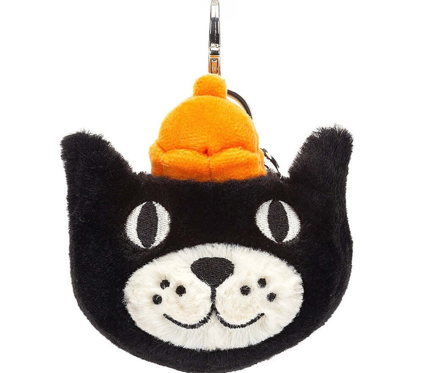 Jack 25th Anniversary Bag Charm