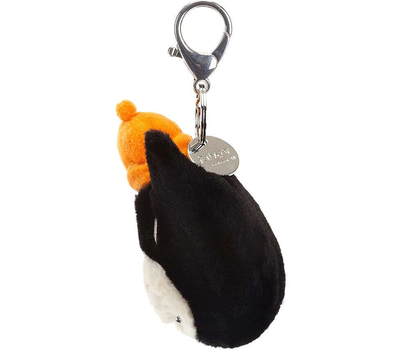 Jack 25th Anniversary Bag Charm
