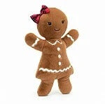 Jolly Gingerbread Rosie Original