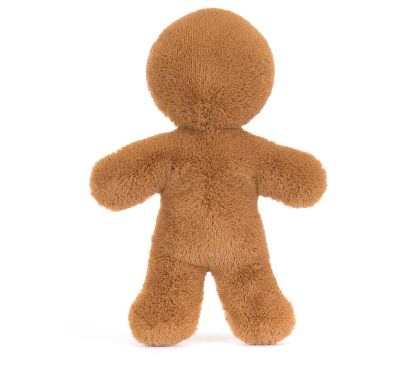 Jolly Gingerbread Fred