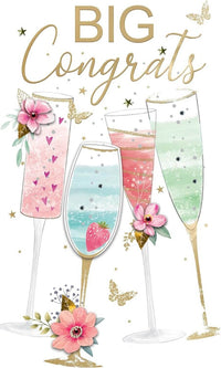 Congratulations Card