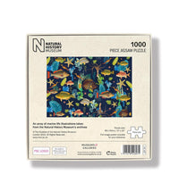 Marine Life Jigsaw Puzzle