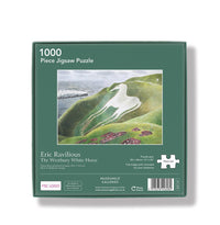 Westbury White Horse Jigsaw Puzzle
