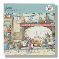 Brambly Hedge Jigsaw Puzzle
