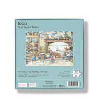 Brambly Hedge Jigsaw Puzzle