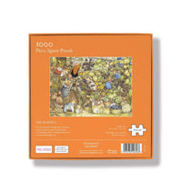 Brambly Hedge Harvest Jigsaw