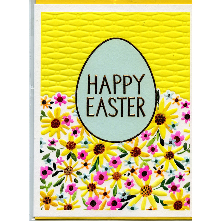 Happy Easter Card