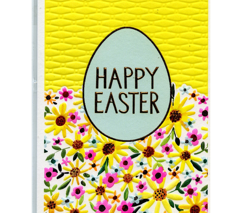 Happy Easter Card
