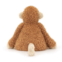 Junglie Monkey Soft Toy