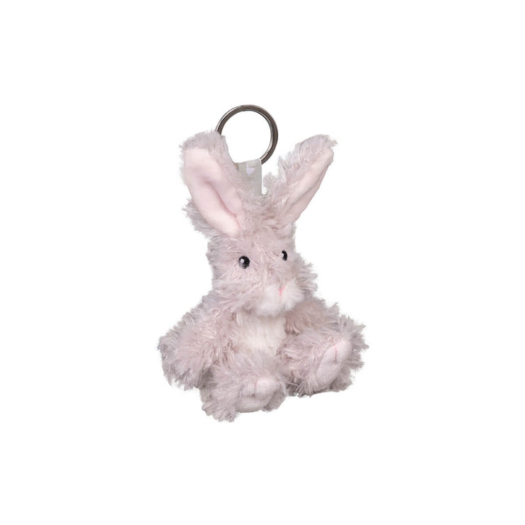 Keyring Hare Rowan Plush