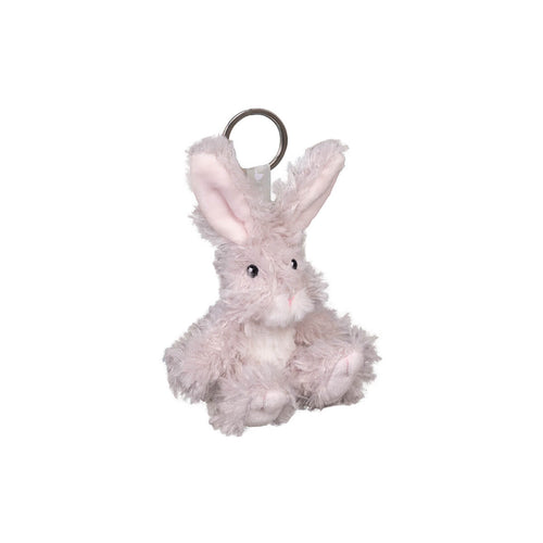 Keyring Hare Rowan Plush