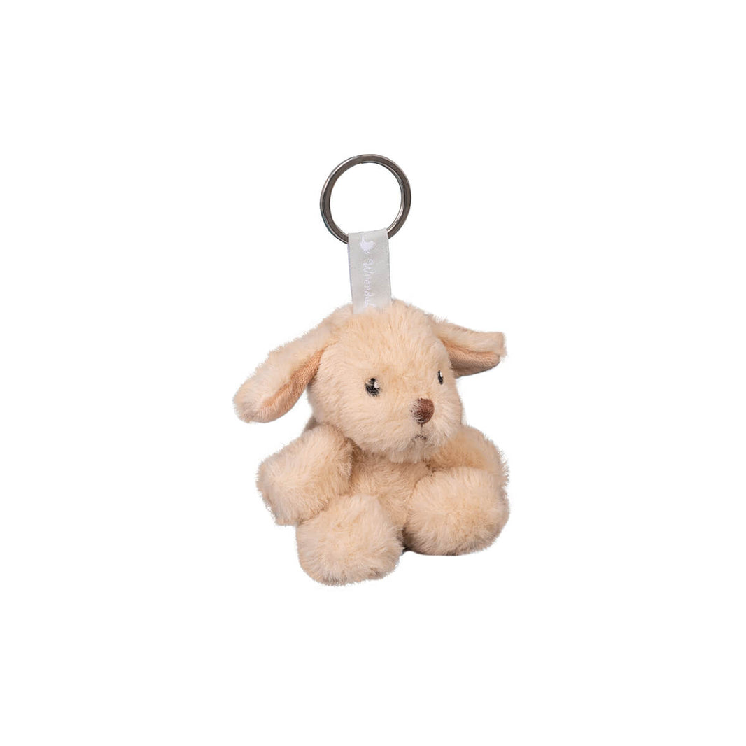 Keyring Labrador Ralph Plush