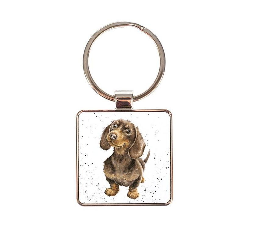 Little One Keyring