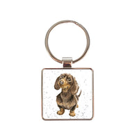Little One Keyring