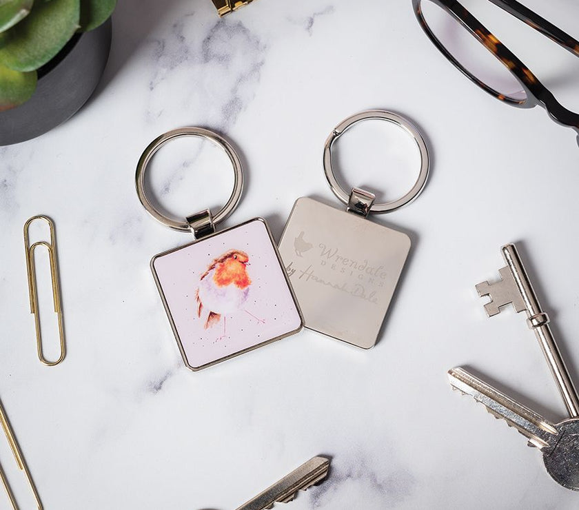Robin Keyring