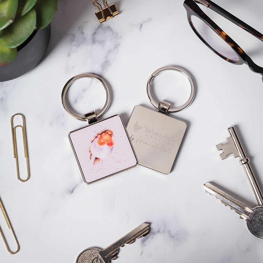 Robin Keyring
