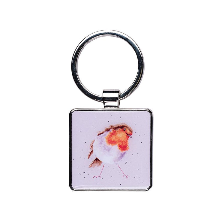 Robin Keyring