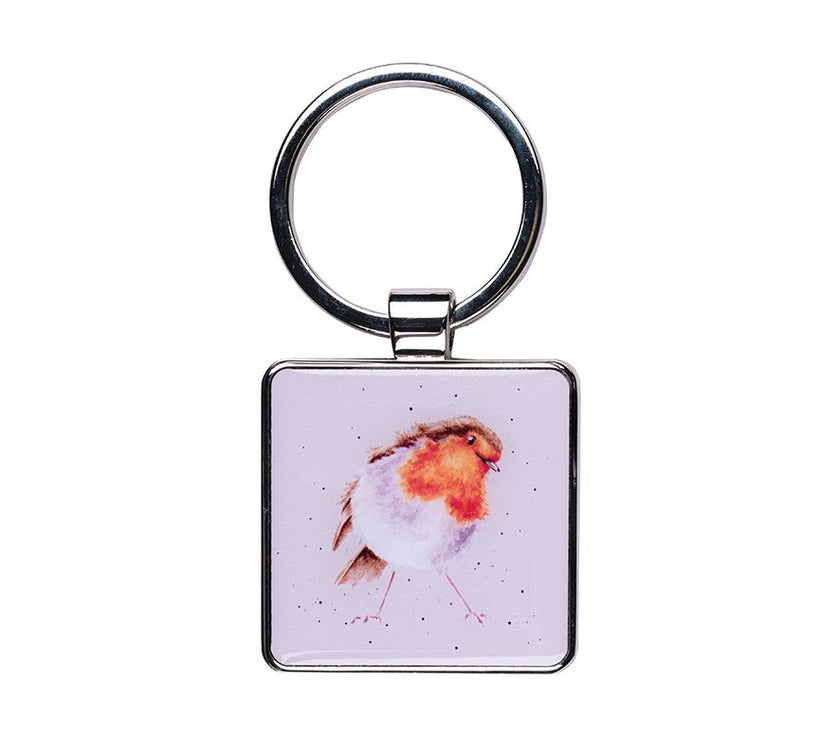 Robin Keyring