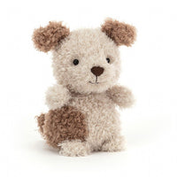 Little Pup Soft Toy