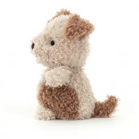 Little Pup Soft Toy