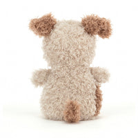 Little Pup Soft Toy
