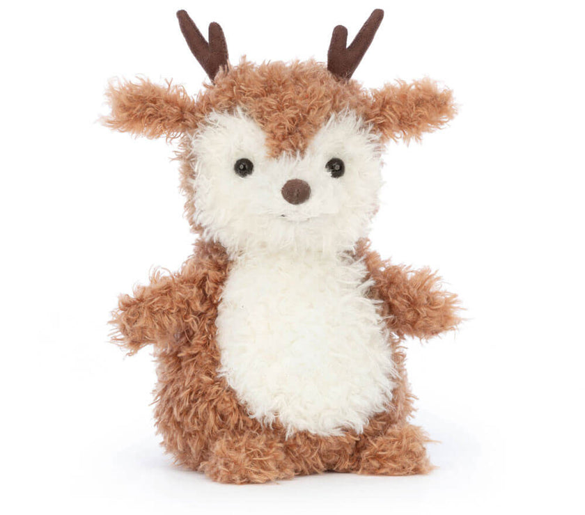 Little Reindeer