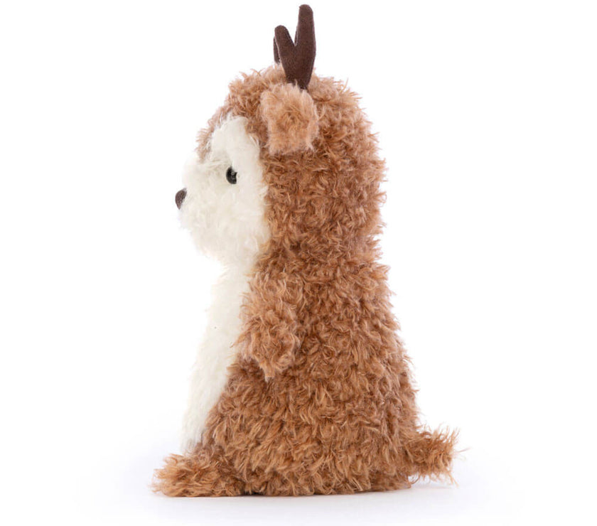 Little Reindeer