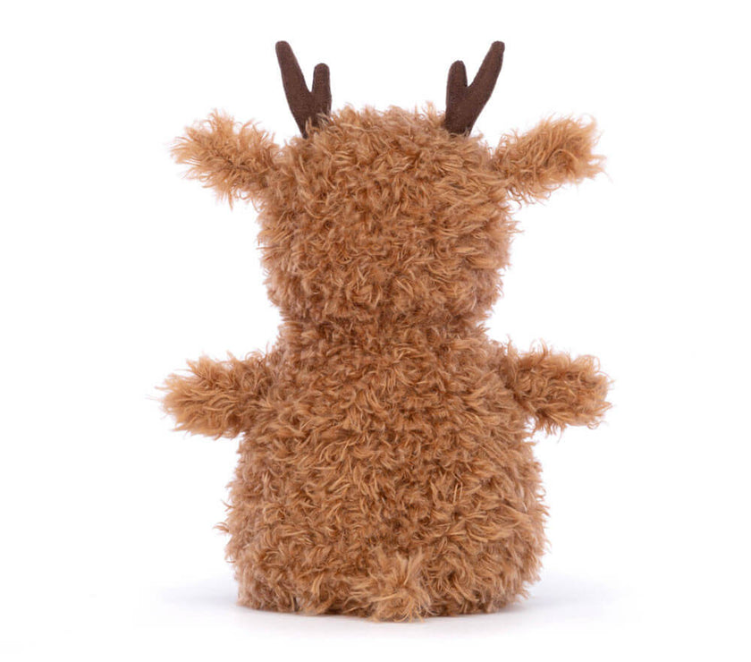 Little Reindeer