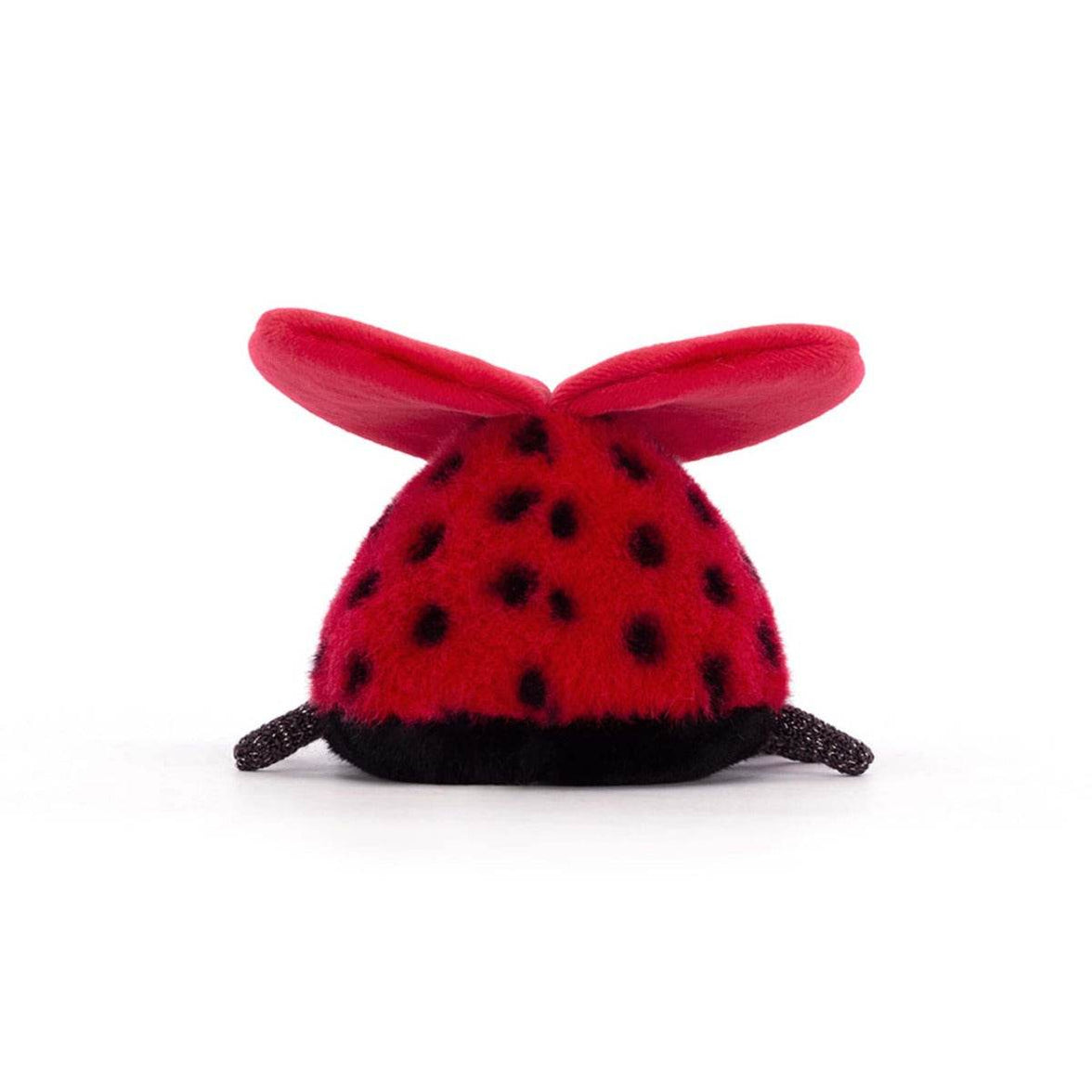 Loulou Love Bug Small Soft Toy - House of Cards