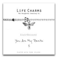 You are My Bestie Bracelet
