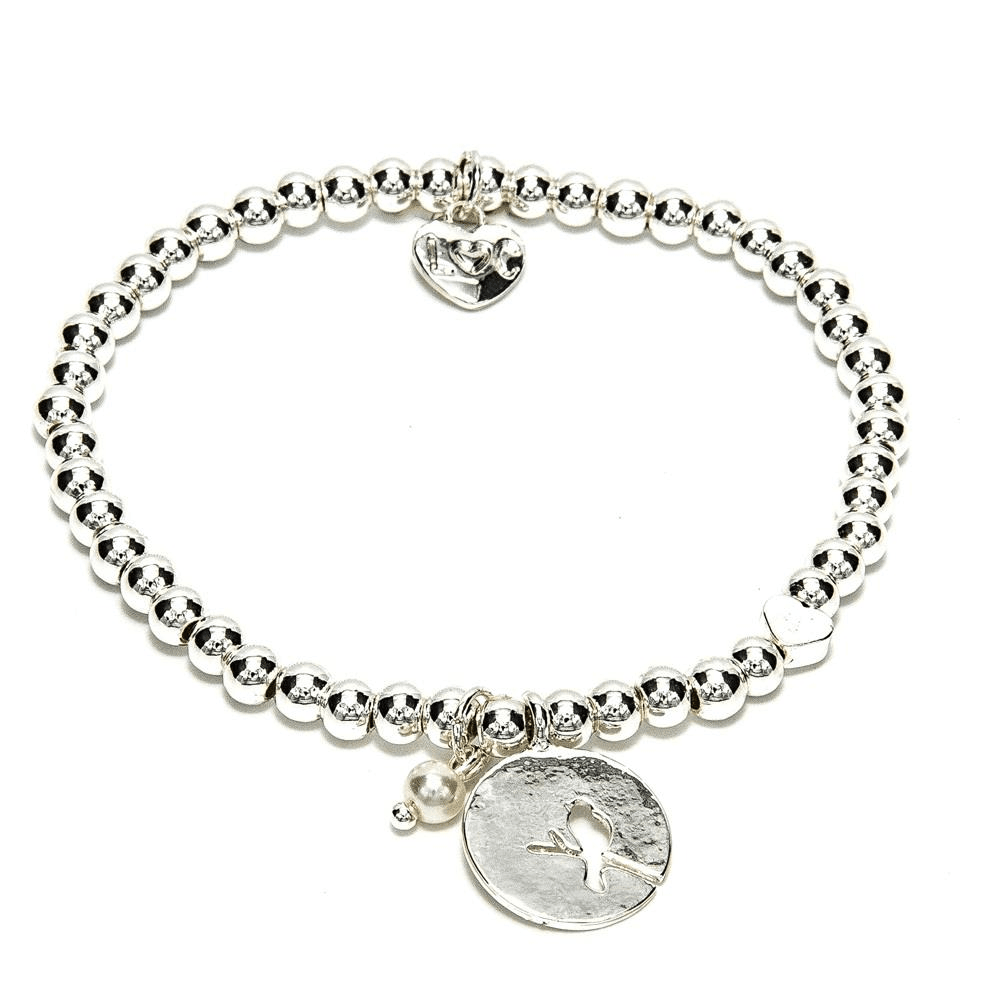 One in a Million Bracelet - House of Cards