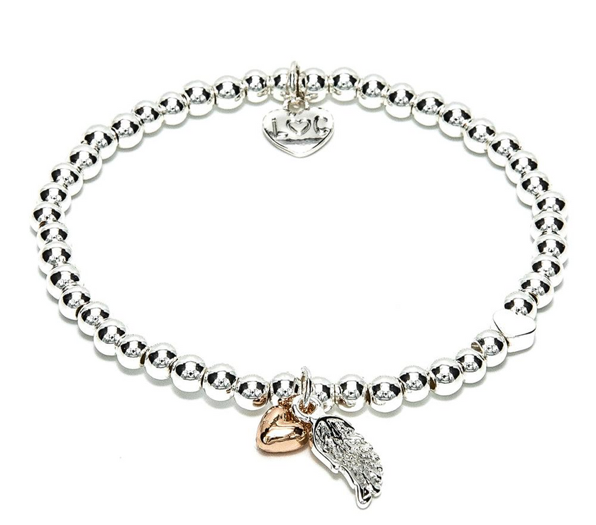 Guardian Angel Bracelet