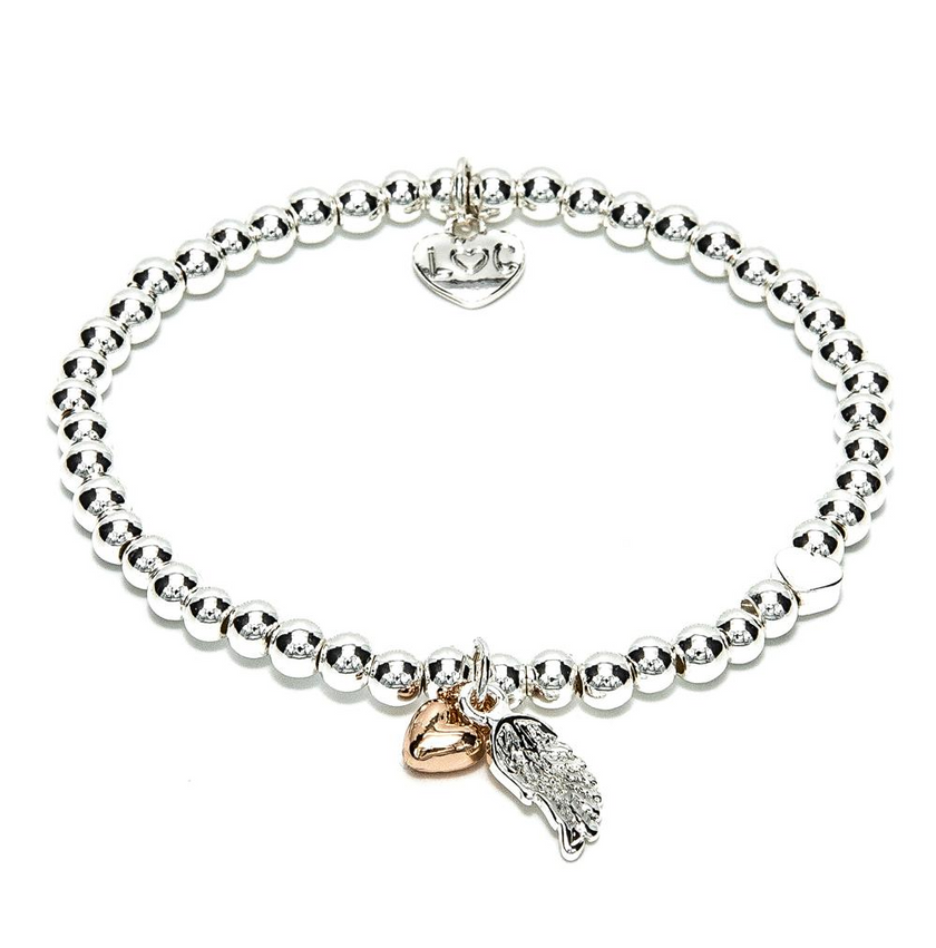 Guardian Angel Bracelet