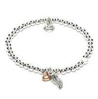 Guardian Angel Bracelet