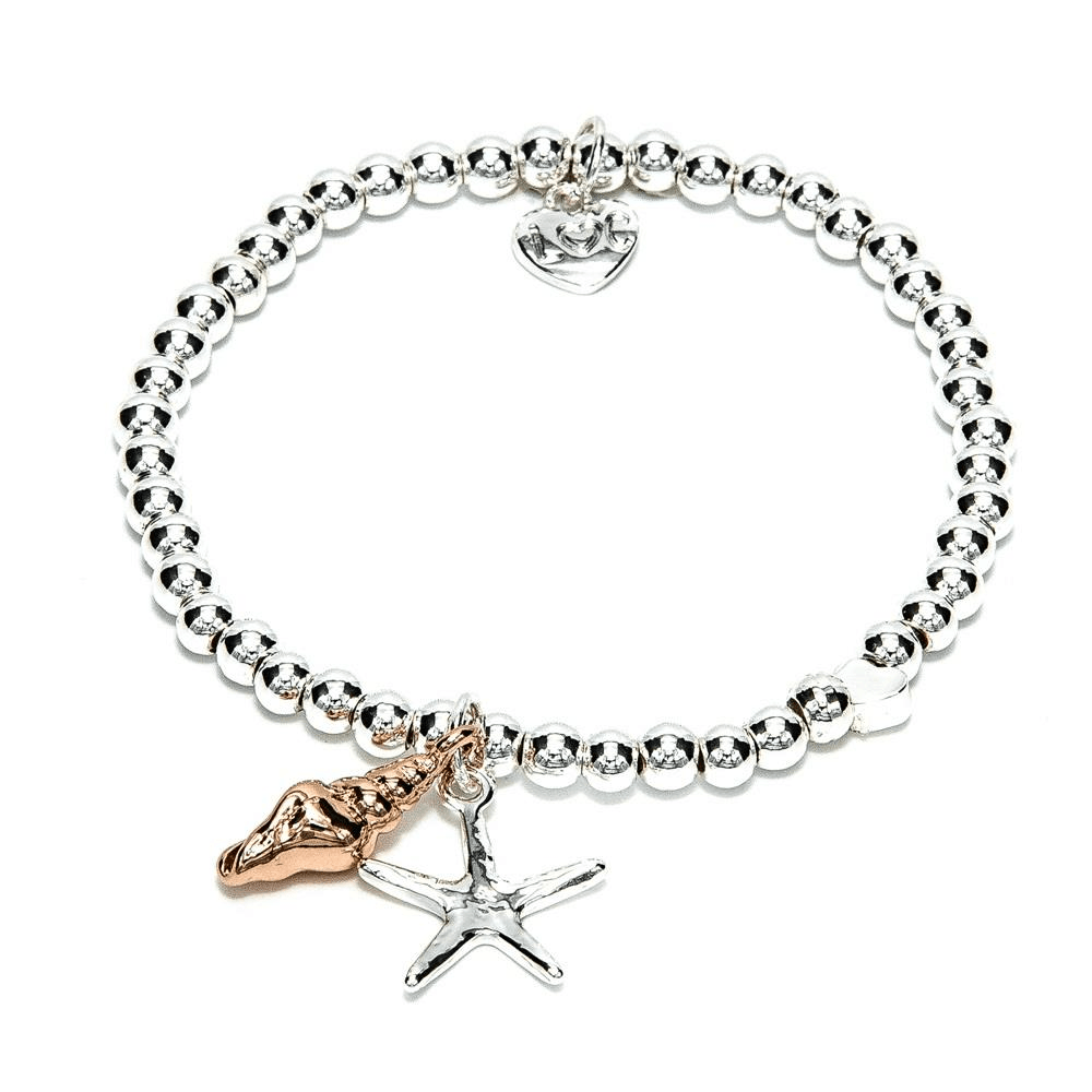 Bon Voyage Bracelet - House of Cards