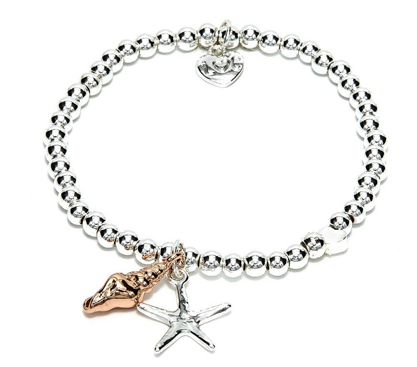 Bon Voyage Bracelet