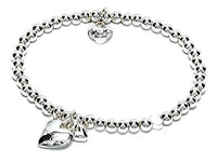 18th Birthday Bracelet - House of Cards