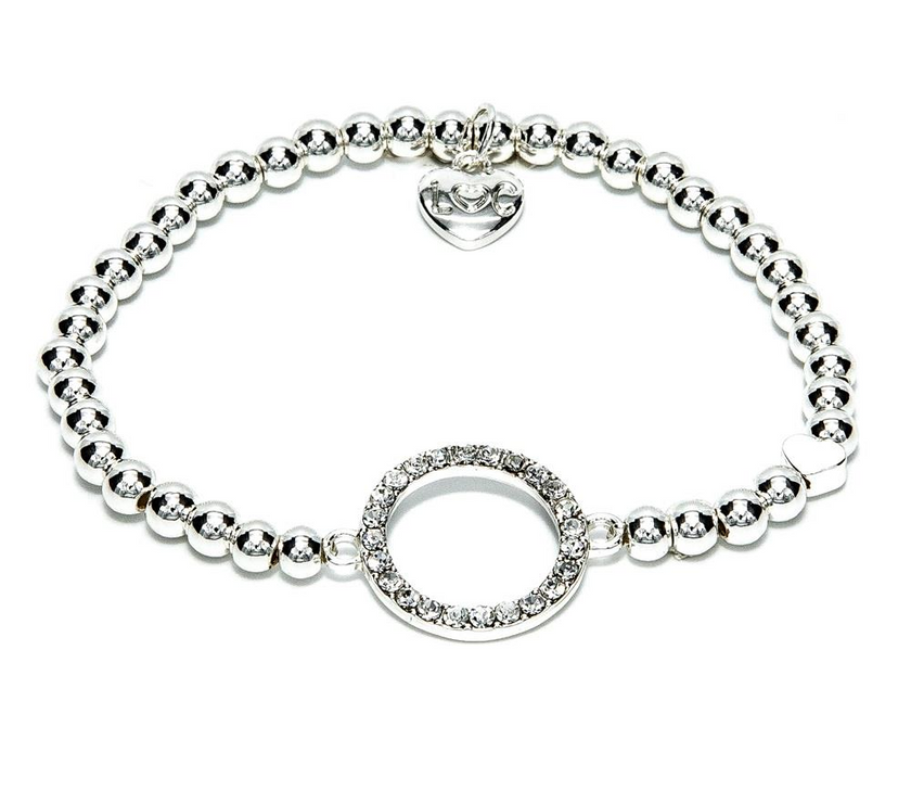 Friendship is Forever Bracelet