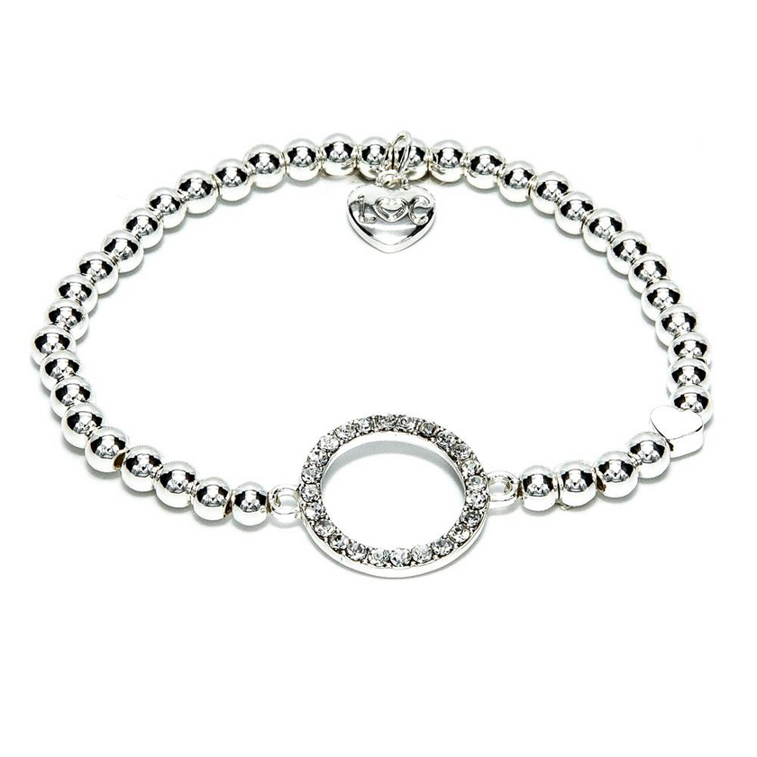 Friendship is Forever Bracelet