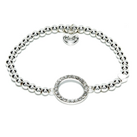 Friendship is Forever Bracelet