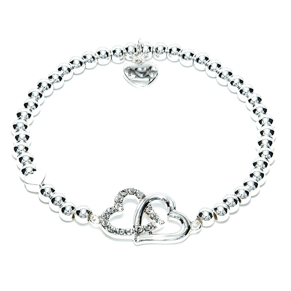 You Mean the World To Me Bracelet - House of Cards