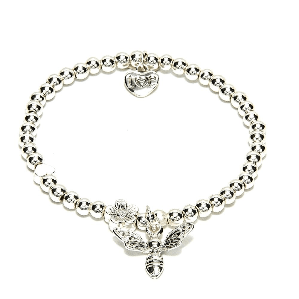 You are My Bestie Bracelet - House of Cards