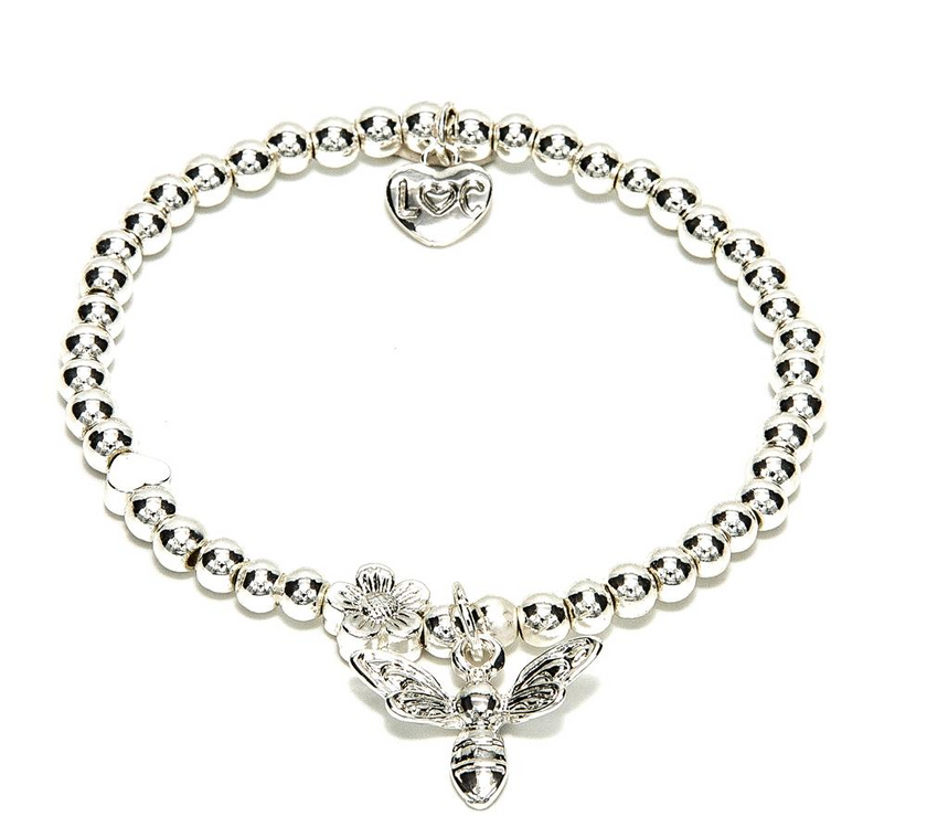 You are My Bestie Bracelet