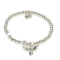 You are My Bestie Bracelet