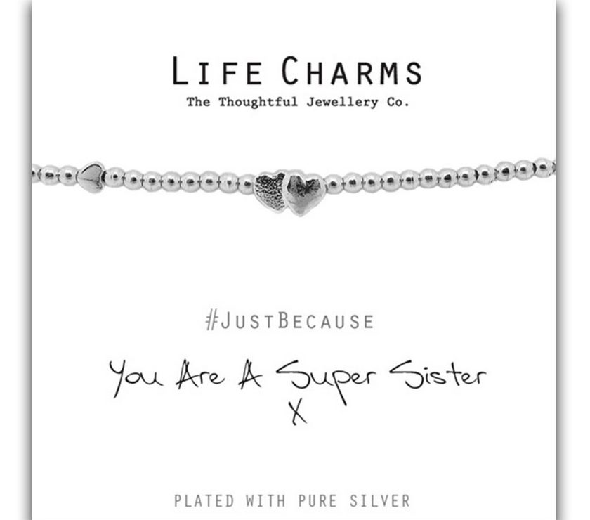 Super Sister Bracelet