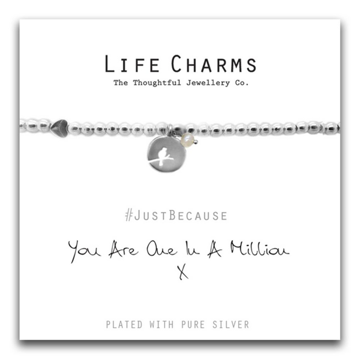 One in a Million Bracelet